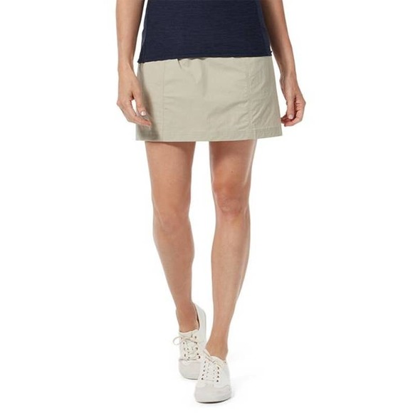 Royal Robbins Discovery Skort - Picture 1 of 12